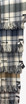 Large Twill Check Throw Blanket PALLISER RIDGE