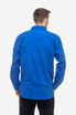 Bendigo Long Sleeve Half Placket Shirt SWANNDRI