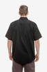 Paihia Short Sleeved Half Button Shirt SWANNDRI