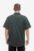 Paihia Short Sleeved Half Button Shirt SWANNDRI