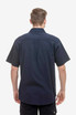 Paihia Short Sleeved Half Button Shirt SWANNDRI