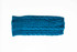Cable Possum Merino Wool Glovelets KORU