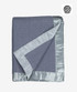 Baby Thermalweave Cot Blanket SWANNDRI