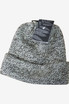 Everyday Possum Lined Fleck Beanie NZNC