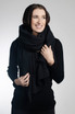 Possum Merino Wool Silk Travel Wrap NATIVE WORLD