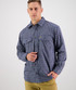 Egmont Full Button Cotton Shirt Twin Pack SWANNDRI