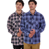 Egmont Full Button Cotton Shirt Twin Pack SWANNDRI