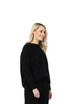 Lounge Possum Merino Wool Sweater NATIVE WORLD