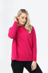 Lounge Possum Merino Wool Sweater NATIVE WORLD