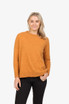 Lounge Possum Merino Wool Sweater NATIVE WORLD
