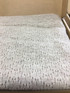 Baby Eva Merino Silk Bassinet Blanket MILL LANE