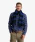 100% Wool Scarfie SWANNDRI
