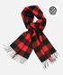 100% Wool Scarfie SWANNDRI