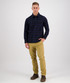Taranaki Tailor Cotton Shirt SWANNDRI