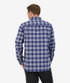 Taranaki Tailor Cotton Shirt SWANNDRI