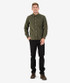 Ranfurly Corduroy Shirt SWANNDRI