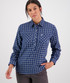 Egmont Cotton Women's Twin Pack Shirt SWANNDRI