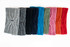 Cable Possum Merino Wool Headband KORU