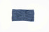 Cable Possum Merino Wool Headband KORU