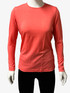 Long Sleeve Fine Merino Crew  NZNC