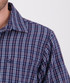 Paihia S/S Shirt Seasonal SWANNDRI