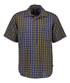 Paihia S/S Shirt Seasonal SWANNDRI