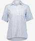 Tasman Short Sleeve Shirt Seasonal SWANNDRI