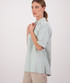 Tasman Short Sleeve Shirt Seasonal SWANNDRI