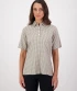 Tasman Short Sleeve Shirt Seasonal SWANNDRI
