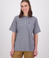 Tasman Short Sleeve Shirt SWANNDRI