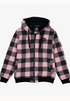 Kids Crooked River Hoody SWANNDRI
