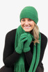 Plain Possum Scarf NATIVE WORLD