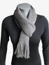 Plain Possum Scarf NATIVE WORLD