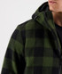 Reidston Wool Anorak SWANNDRI
