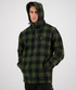 Reidston Wool Anorak SWANNDRI
