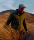 Bristol Flat Cap SWANNDRI