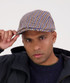 Bristol Flat Cap SWANNDRI