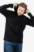 Tararua Dual Wool Full Zip Hoodie NZNC