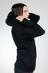 Tararua Dual Wool Full Zip Hoodie NZNC