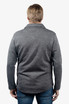 Tararua Dual Layer Wool 1/4 Zip NZNC