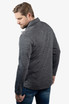 Tararua Dual Layer Wool 1/4 Zip NZNC