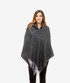 Wide Woollen Scarf SWANNDRI