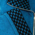 Contrast Trim Possum Merino Silk Jacket TRILOGY