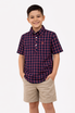 Kids Dragon Creek Shirt SWANNDRI