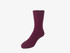 Honeycomb Possum Blend Dress sock NORSEWEAR