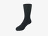 Honeycomb Possum Blend Dress sock NORSEWEAR