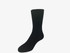 Honeycomb Possum Blend Dress sock NORSEWEAR