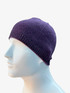 Skull Cap Possum Merino Silk Beanie NZNC
