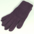 Plain Possum Merino Silk Glove  NZNC
