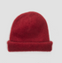Toddler/Baby Possum blend Beanie NORSEWEAR